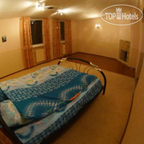 Stay House