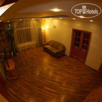 Stay House