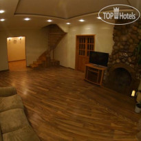 Stay House