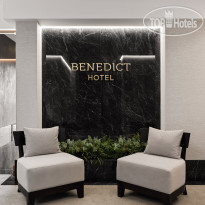 Benedict Hotel&Spa 