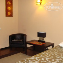 Xenia City Hotel Zelenograd 