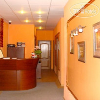 Xenia City Hotel Zelenograd 