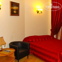 Xenia City Hotel Zelenograd 