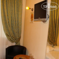 Xenia City Hotel Zelenograd 
