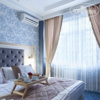Alex Residence Hotel