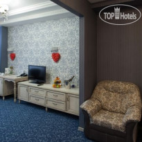 Alex Residence Hotel