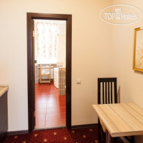 Alex Residence Hotel