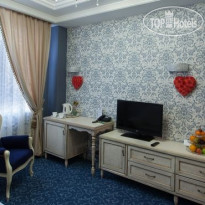 Alex Residence Hotel