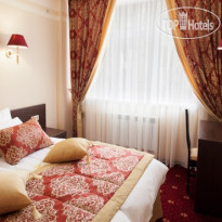 Alex Residence Hotel