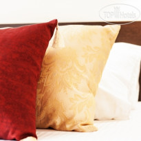 Alex Residence Hotel