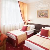 Alex Residence Hotel