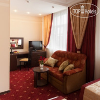 Alex Residence Hotel