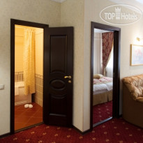 Alex Residence Hotel