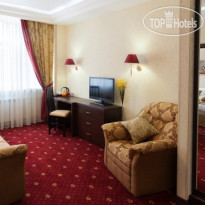 Alex Residence Hotel