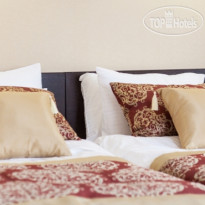 Alex Residence Hotel