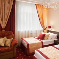 Alex Residence Hotel