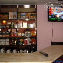 Adrenalin Mini-Hotel 