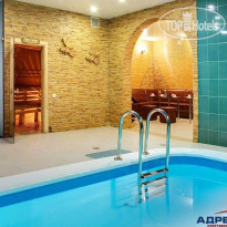 Adrenalin Mini-Hotel