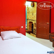 Adrenalin Mini-Hotel