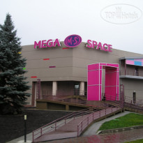 Mega Space 