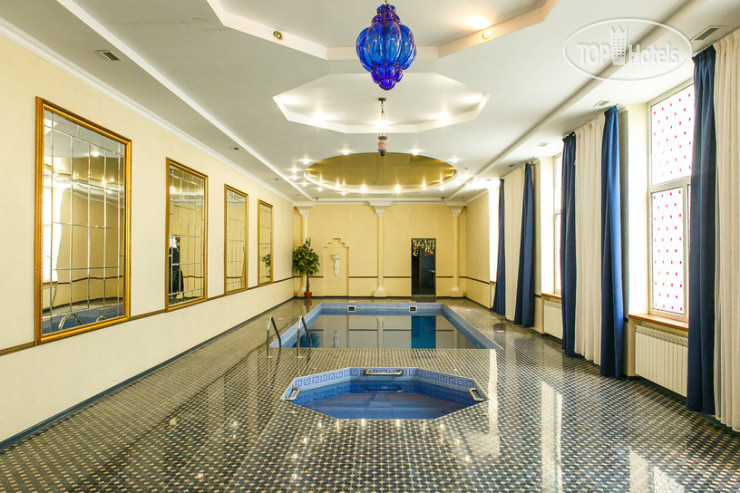 Hotel photo Grand Kavkaz 