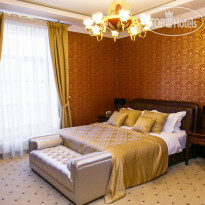 Grand Kavkaz Президентские апартаменты
