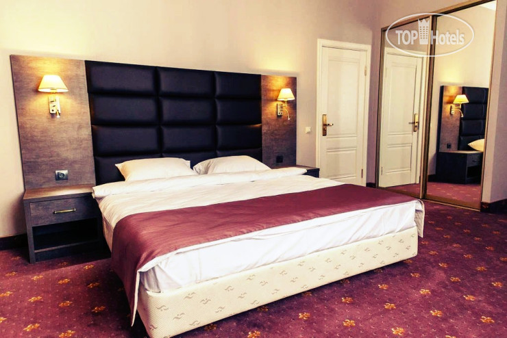 Hotel photo Park Hotel 