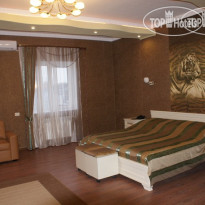 Palazzo номер класса люкс