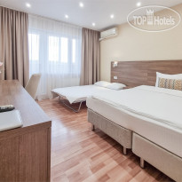 Everest Comfort Vladresort 