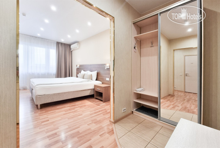Hotel photo Everest Comfort Vladresort 