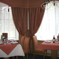 Pikkadilli Hotel 