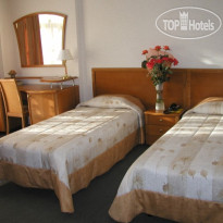 Pikkadilli Hotel 