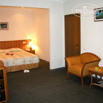 Pikkadilli Hotel 