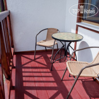 Отель Корабль 