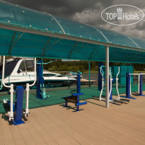 Отель Корабль 