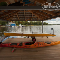 Отель Корабль 