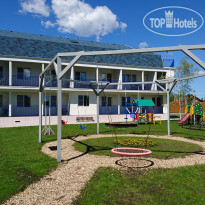 Отель Корабль 