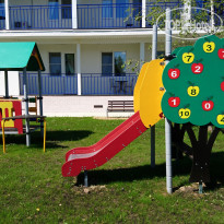 Отель Корабль 