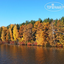 Отель Корабль 