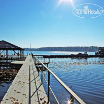 Отель Корабль 