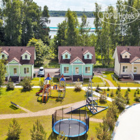 Отель Корабль 