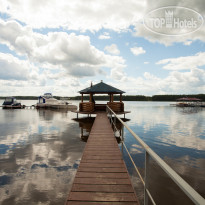 Отель Корабль 