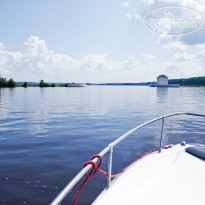 Отель Корабль 