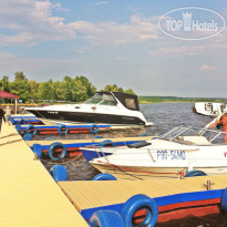 Отель Корабль 