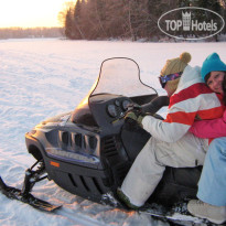 Отель Корабль 