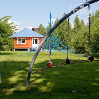 Отель Корабль 