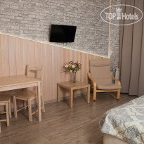 Отель Корабль 