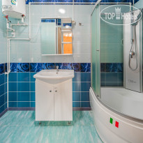 Отель Корабль 