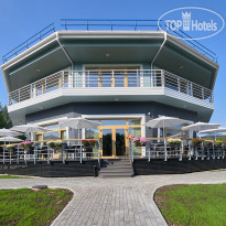 Hotel Korabl