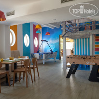 Hotel Korabl